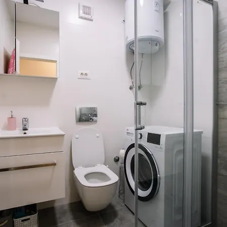 Adriatico Apartment Split