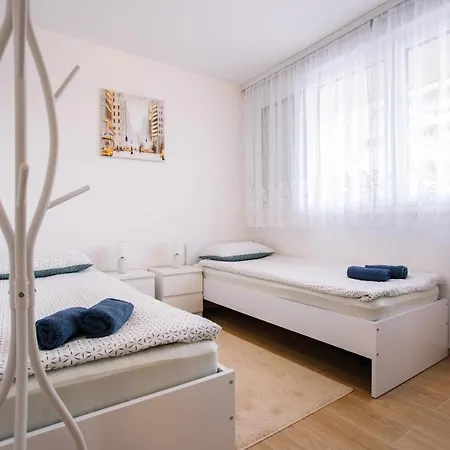 Apartment Adriatico