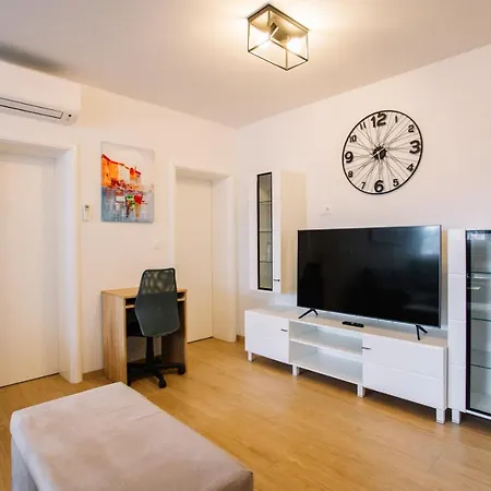 Apartment Adriatico *