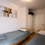Adriatico Апартаменты