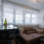 Adriatico Апартаменты