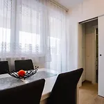 Апартаменты Adriatico Сплит