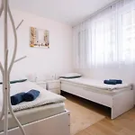 Апартаменты Adriatico