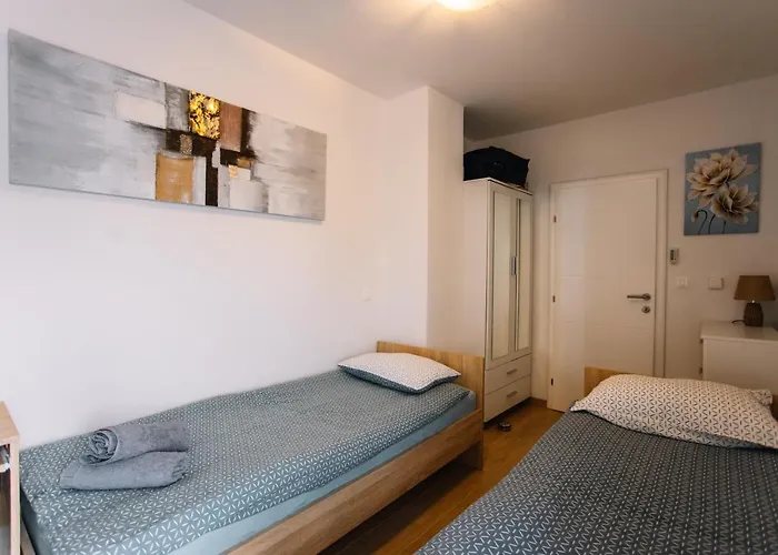 Adriatico Apartman