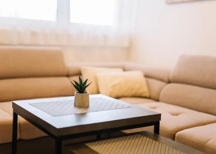 Apartman Adriatico *